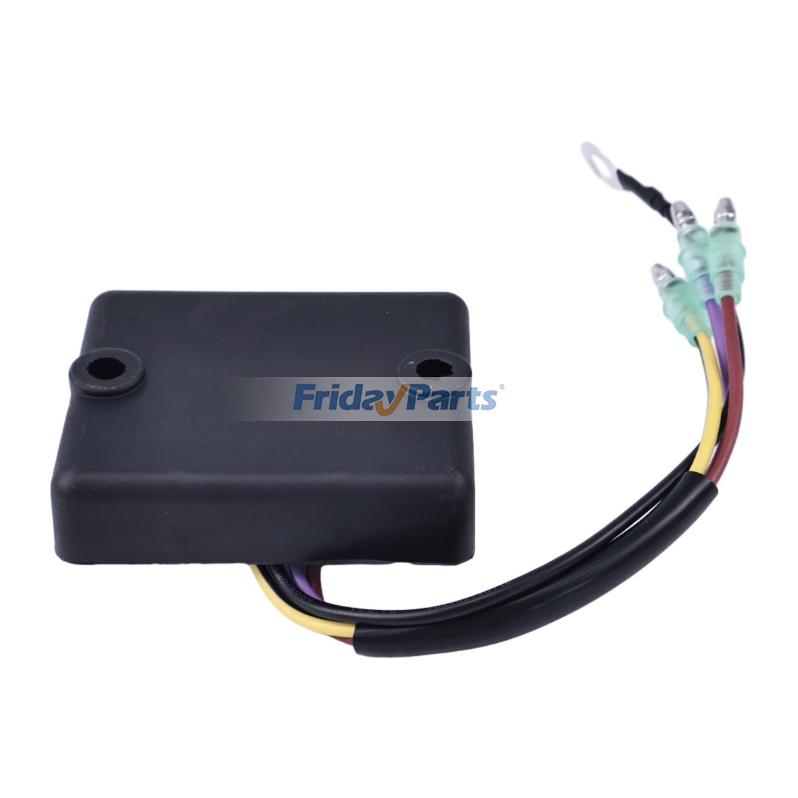 Caja CDI 821889A51 para motor fueraborda Mercury 100 115 125 30 40 50 60 75 90 de FridayParts