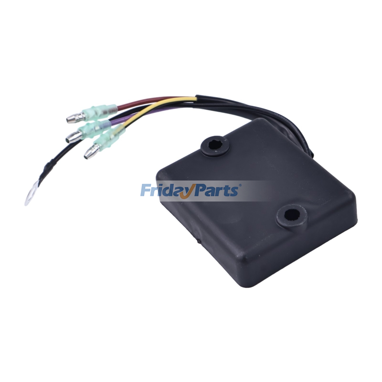 Caja CDI 821889A51 para motor fueraborda Mercury 100 115 125 30 40 50 60 75 90