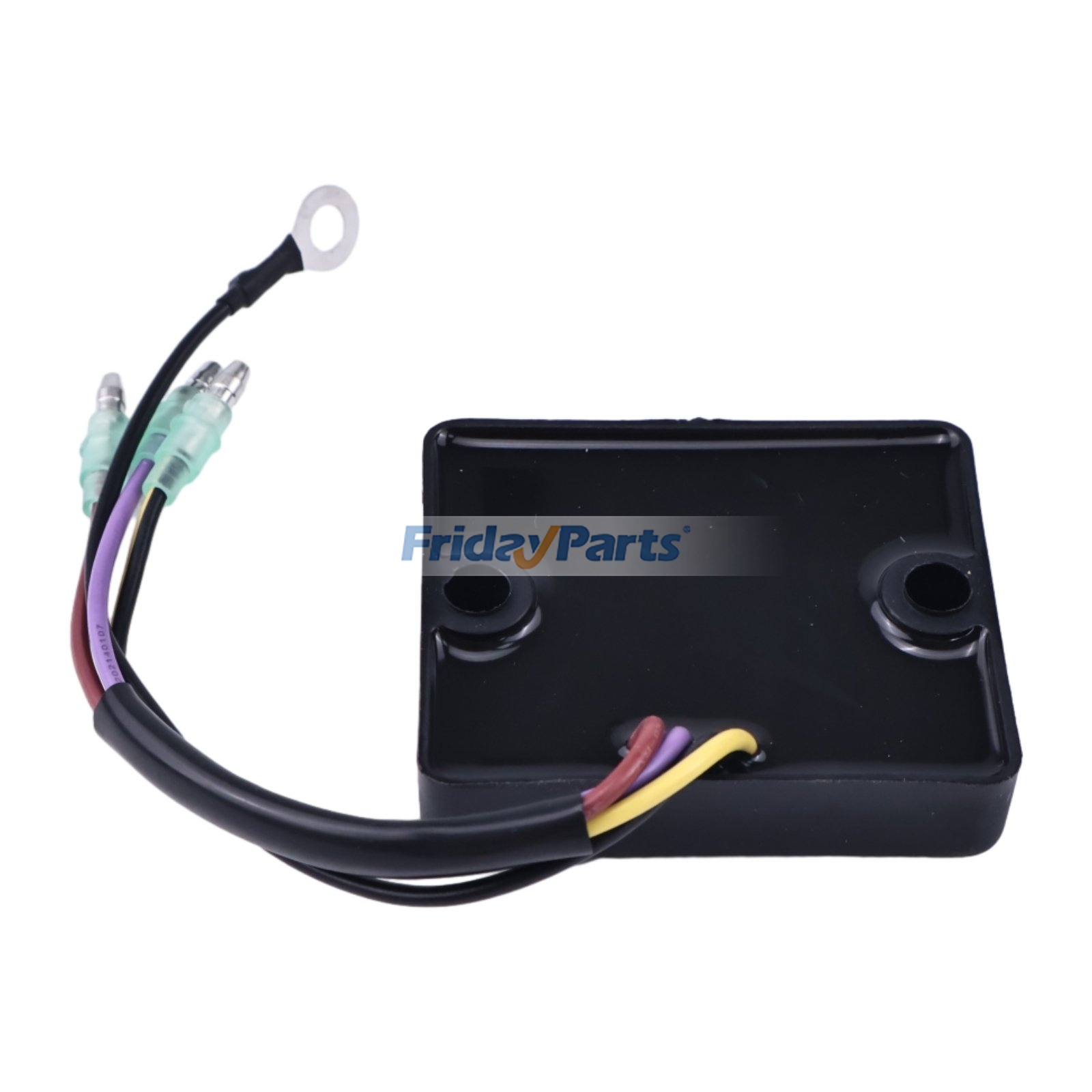 Caja CDI 821889A51 para motor fueraborda Mercury 100 115 125 30 40 50 60 75 90 para Motor,Marino  FridayParts