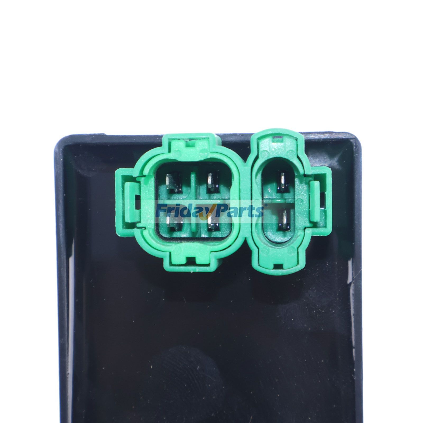 CDI Box Ignition Control Module in Stock in China