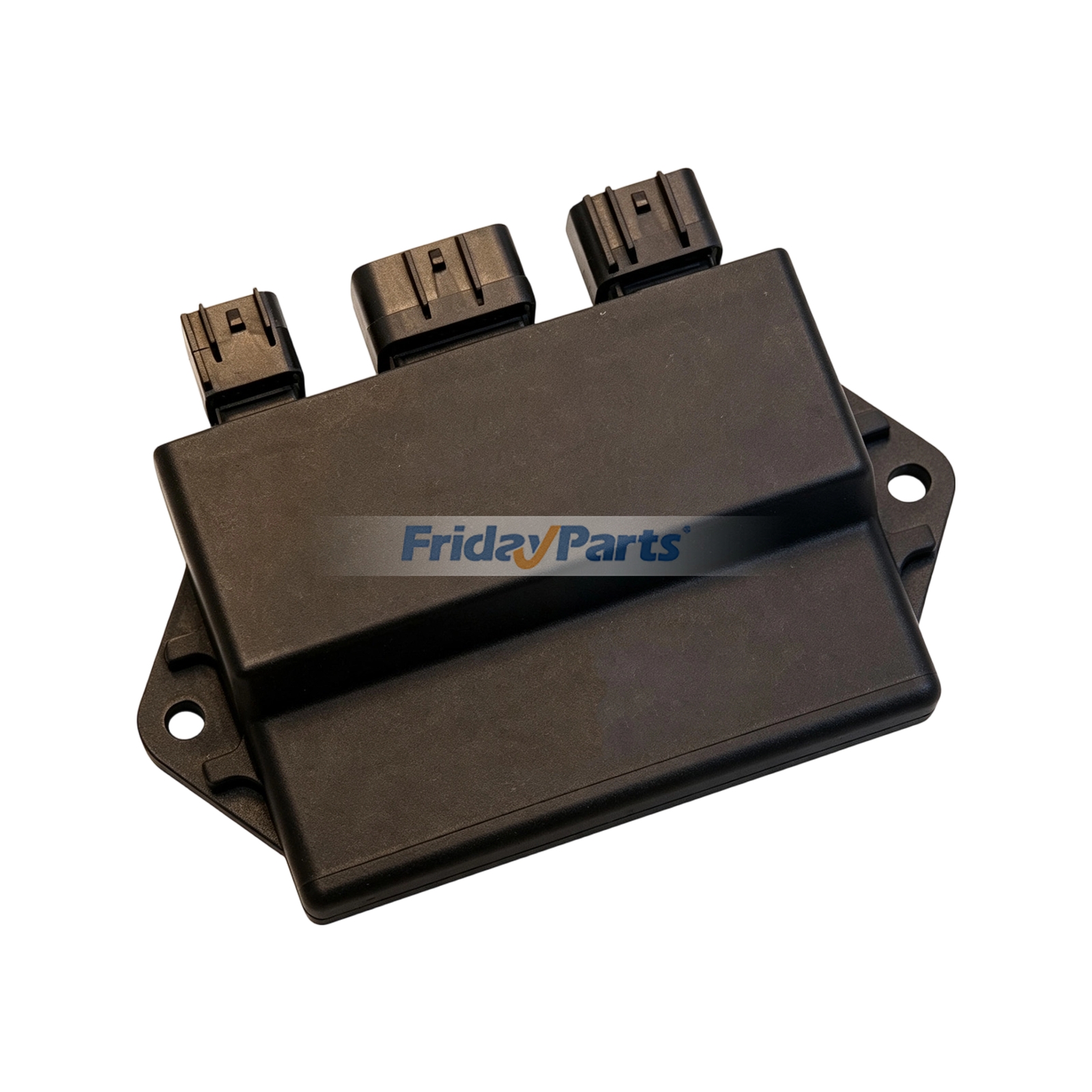 CDI Box Ignition Control Module 5LP-85540-30-00 for Yamaha ATV Raptor 660R YFM660R 2004-2005