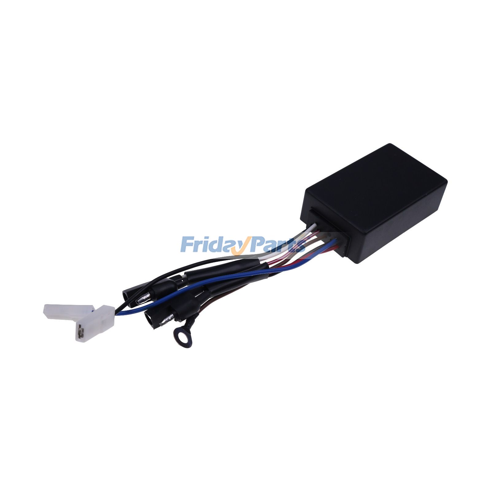 CDI Box Ignition Module in Stock in China,China Stock