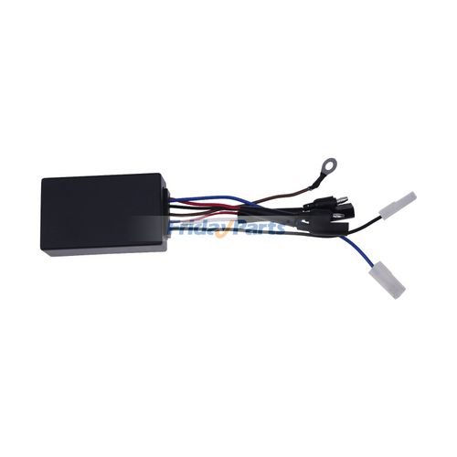 2001 Ranger 4x4 Module CDI Box Ignition Module 3086982 3087169 for Polaris Ranger Sportsman ...