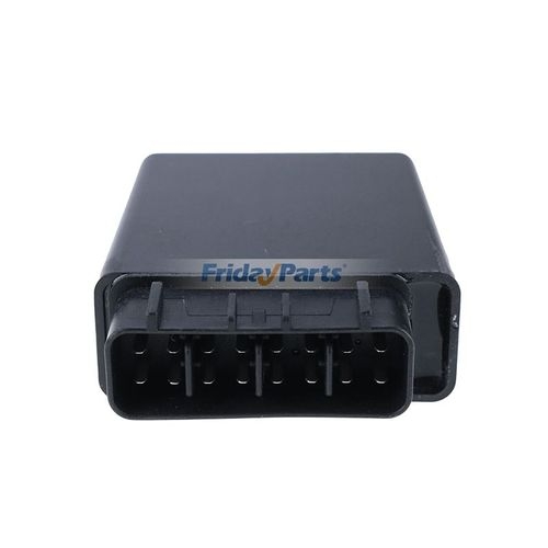 CDI Rev Box DFS10-5 Per Arctic Cat 650 H1 4x4 (2006-2010) - Aumento Giri A 8000 RPM, Plug&Play