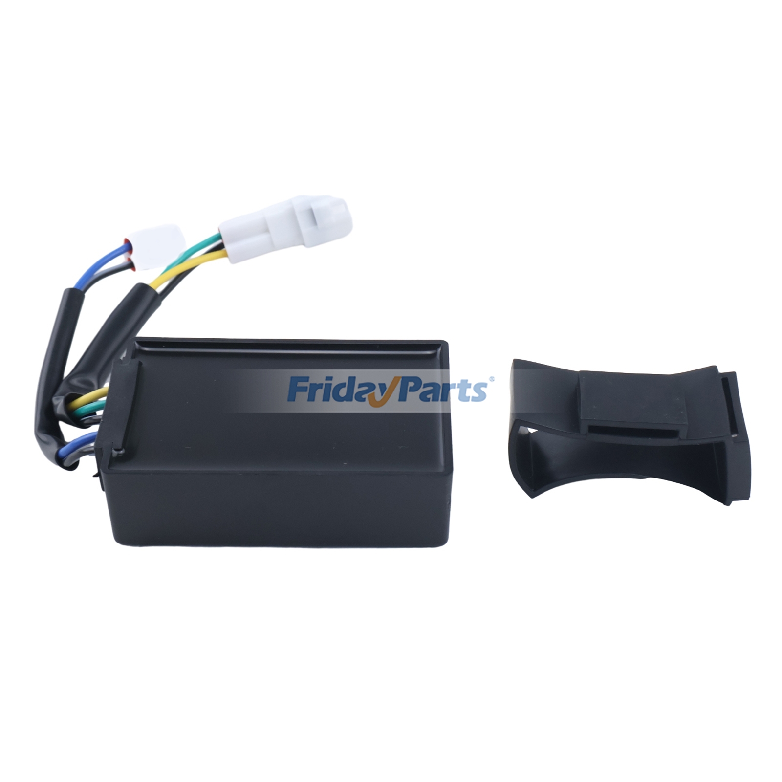 CDI Box Ignitor in Stock in China