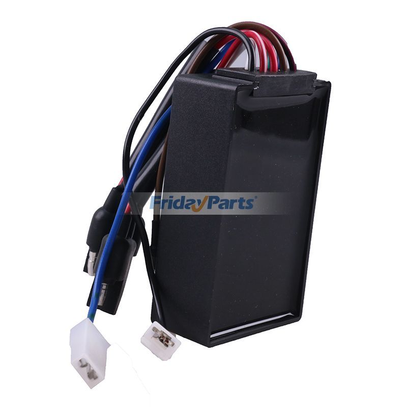 Boîtier d'allumage CDI Pour Polaris