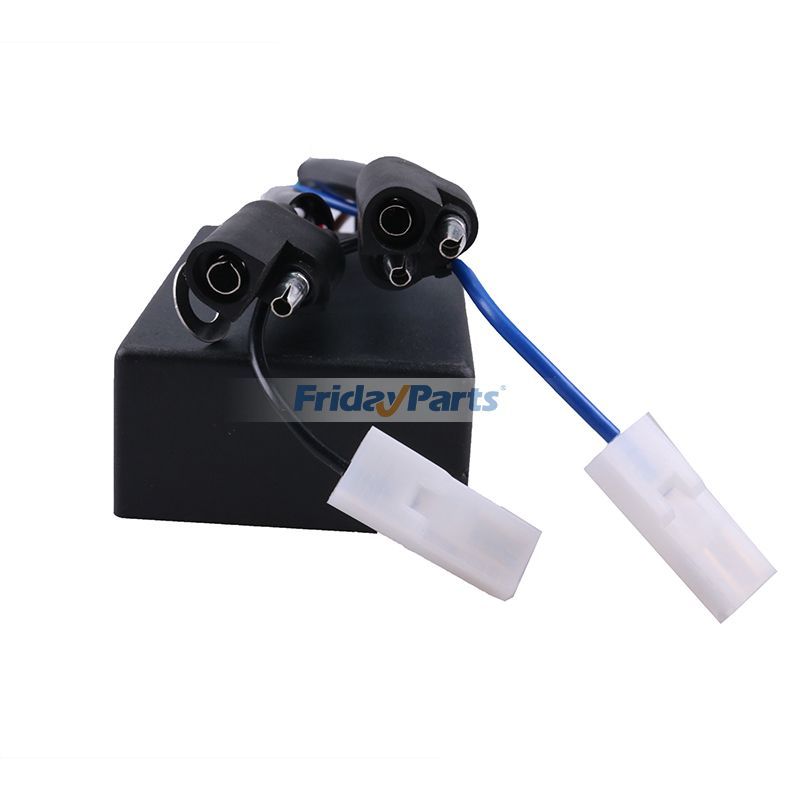 Boîtier d'allumage CDI de FridayParts