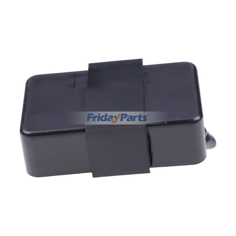Módulo de caja CDI 21119-1025 21119-1065 21119-1193 para Kawasaki Bayou 300 KLF300 KLT200 KLT250 KZ250 250 CSR LTD de FridayParts