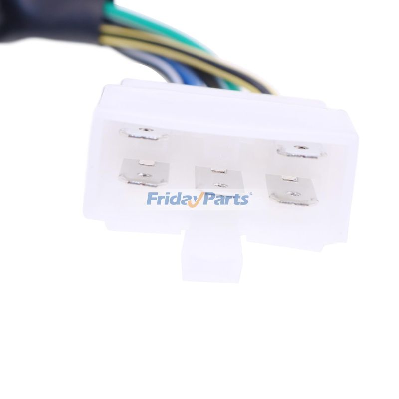 Módulo de caja CDI 21119-1025 21119-1065 21119-1193 para Kawasaki Bayou 300 KLF300 KLT200 KLT250 KZ250 250 CSR LTD para ATV/UTV Para Kawasaki FridayParts