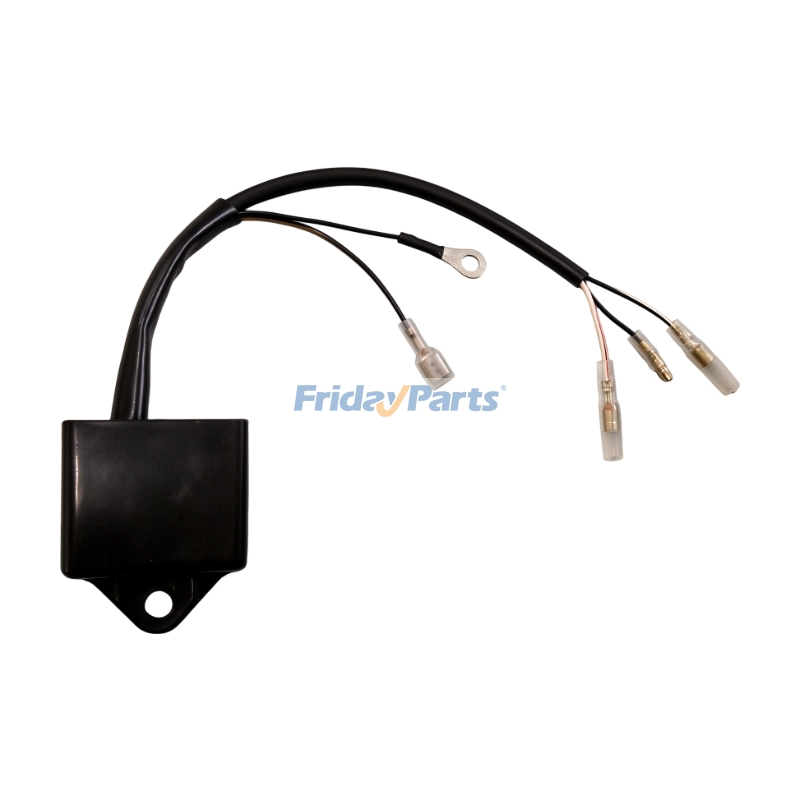 CDI Box Unit 21119-1257 21119-1264 for Kawasaki Motorcycle KDX200 1989-199