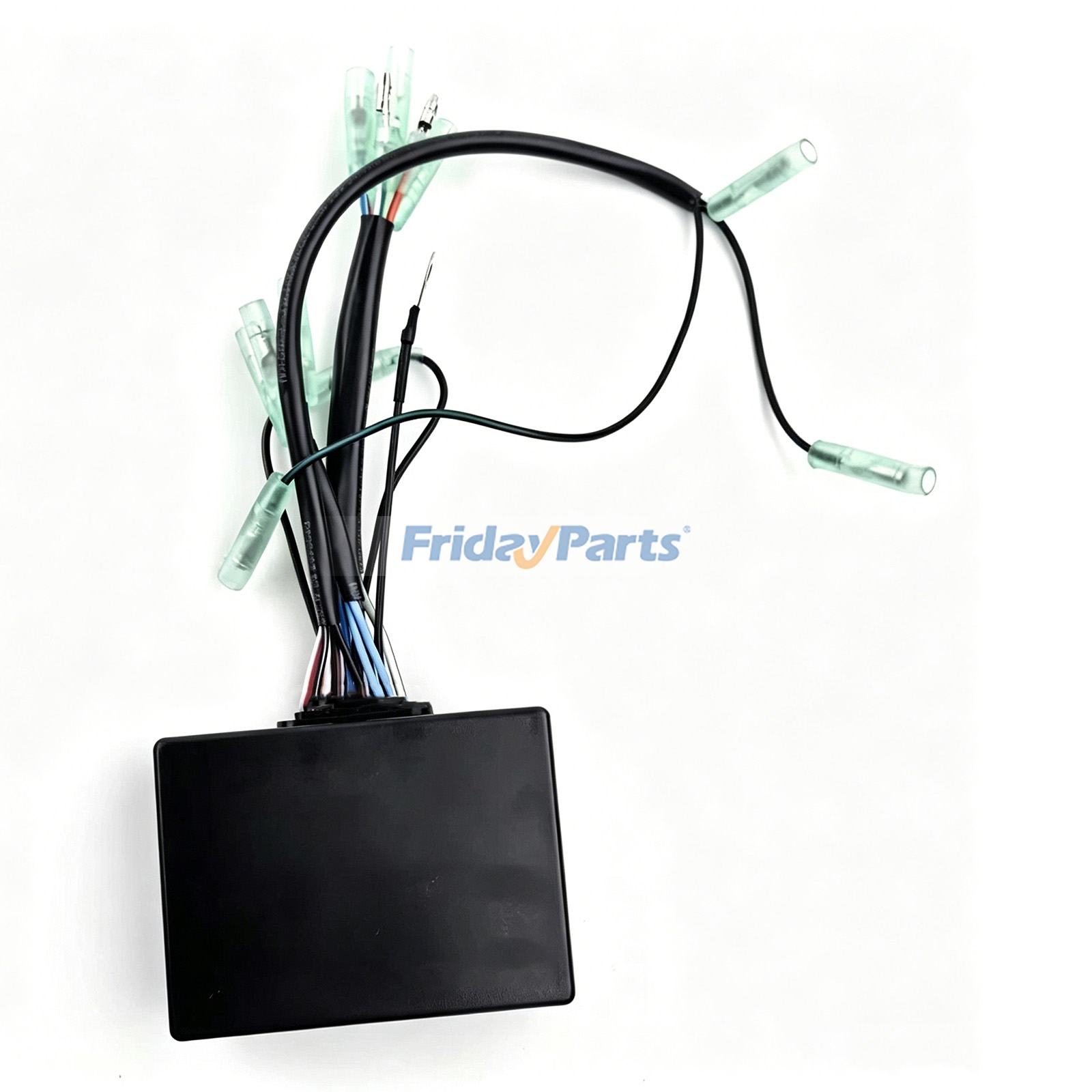 CDI CD Ignition Module Unit compatible with Marine