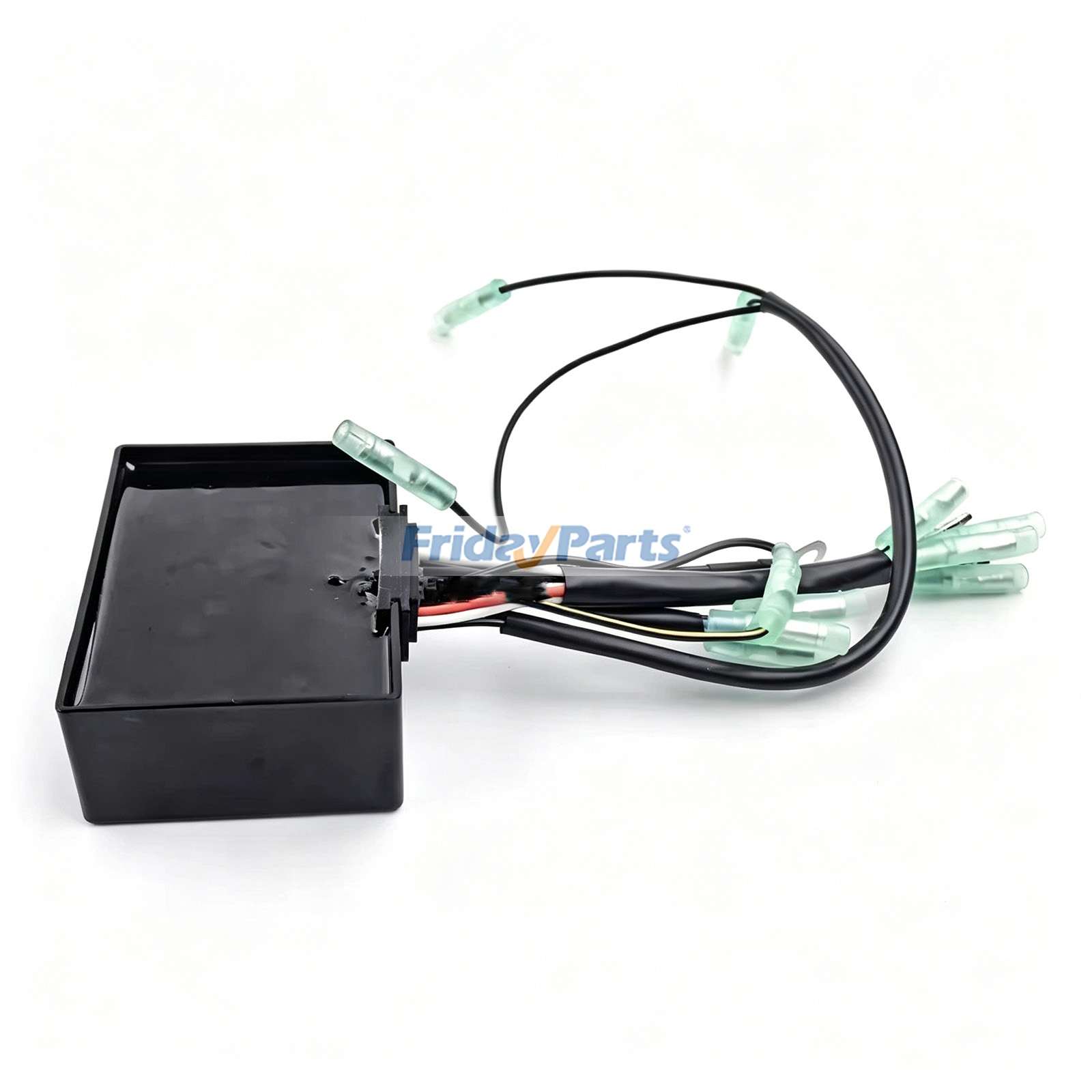 CDI CD Ignition Module Unit for Marine