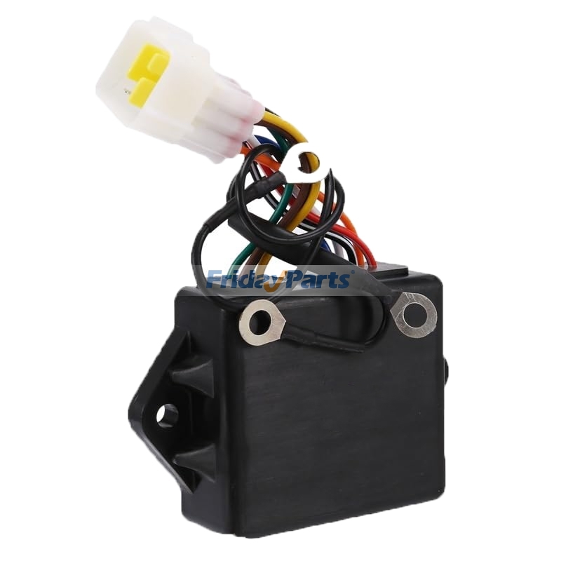 CDI Coil Unit T40-05090200 for Parsun Marine Engine T40BM T40BW T40G Yamaha Outboard 40HP