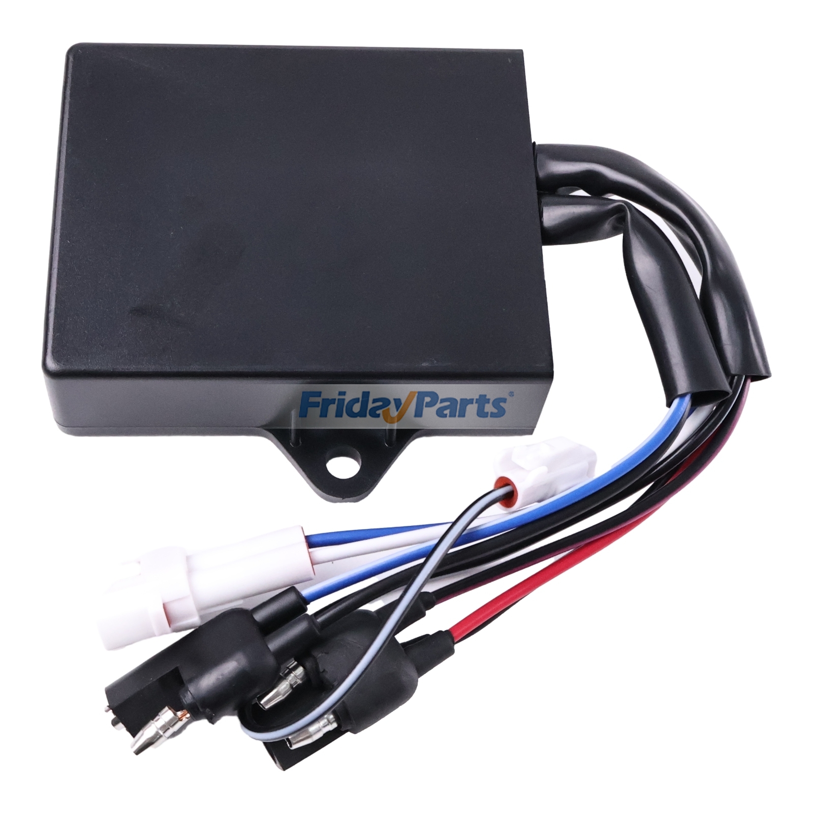CDI DC Ignition Box Module for Snow Equipment