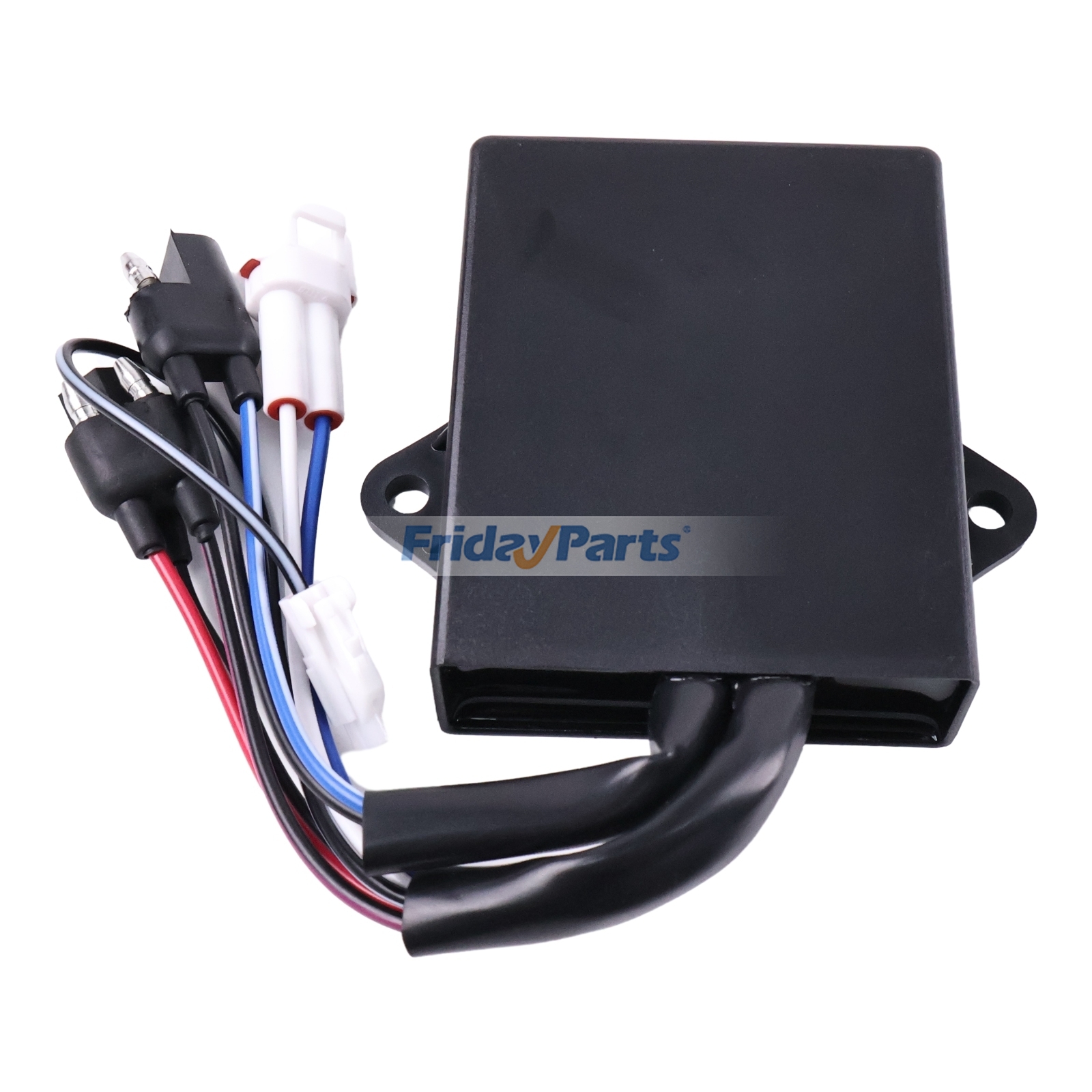 Snow Equipment CDI DC Ignition Box Module