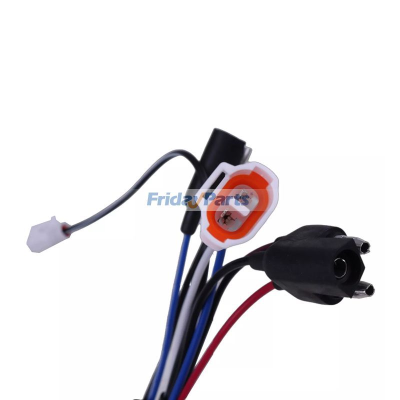 Module de boîte d'allumage CDI DC 410918900 pour Ski-Doo Formula MX MXZ STX Summit Grand Touring 470 500 583 670 1994-1997pourPour Ski-Doo