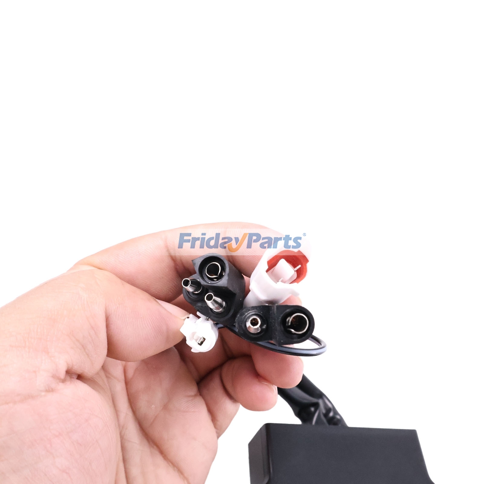 CDI DC Ignition Box Module compatible with Snow Equipment
