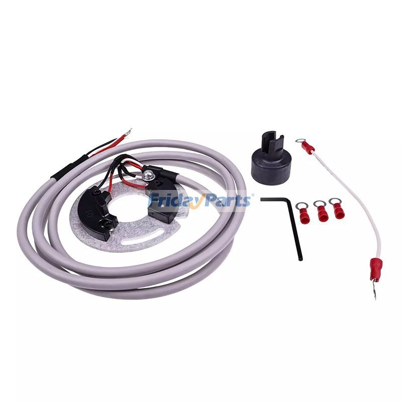 Sistema de encendido electrónico CDI ECU DS6-2 para Harley-Davidson Bad Boy Dyna Sportster Softail XR1000 XR750