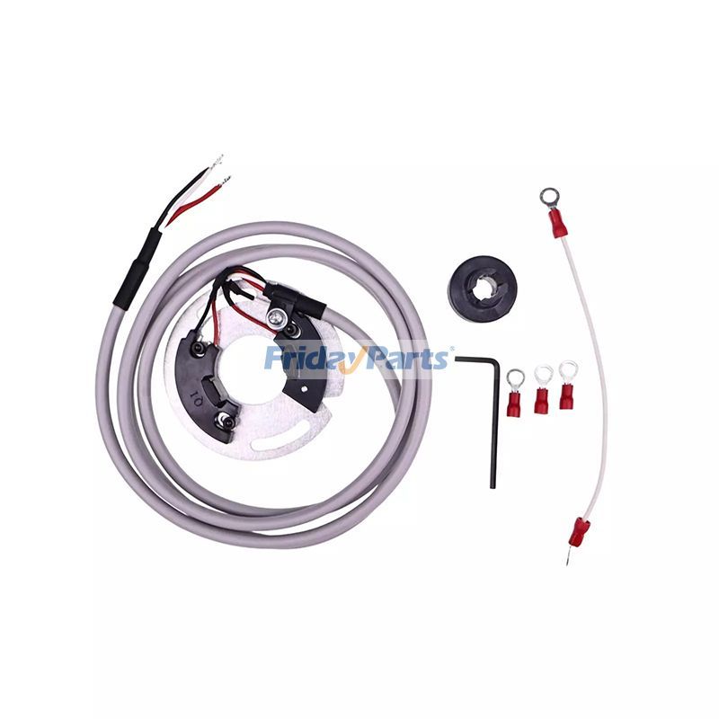 CDI ECU Electronic Ignition System in Stock in China,China Stock