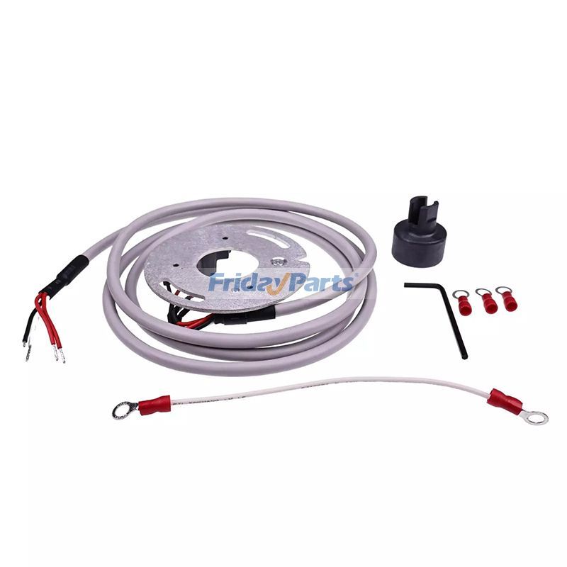  CDI ECU Electronic Ignition System For Harley-Davidson
