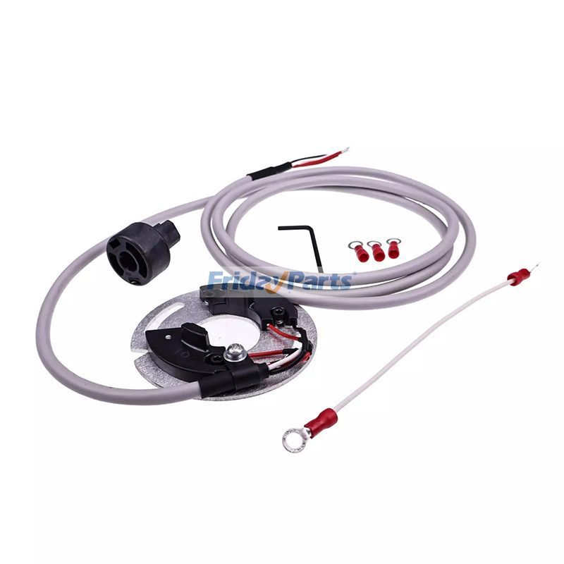 CDI ECU Electronic Ignition System for Motorcycle