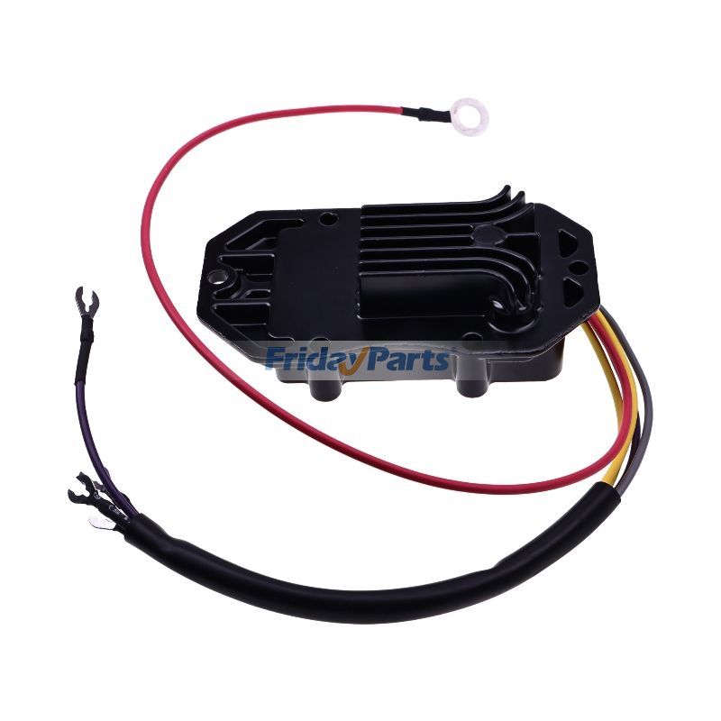CDI Electronics for Engine
