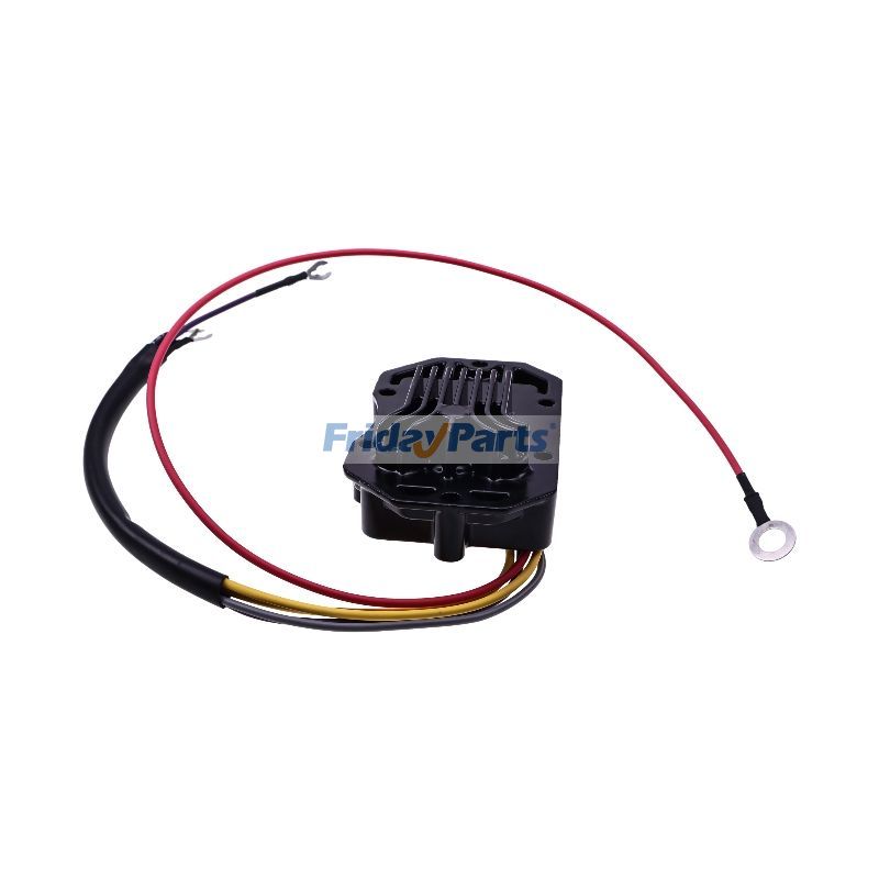 Engine CDI Electronics