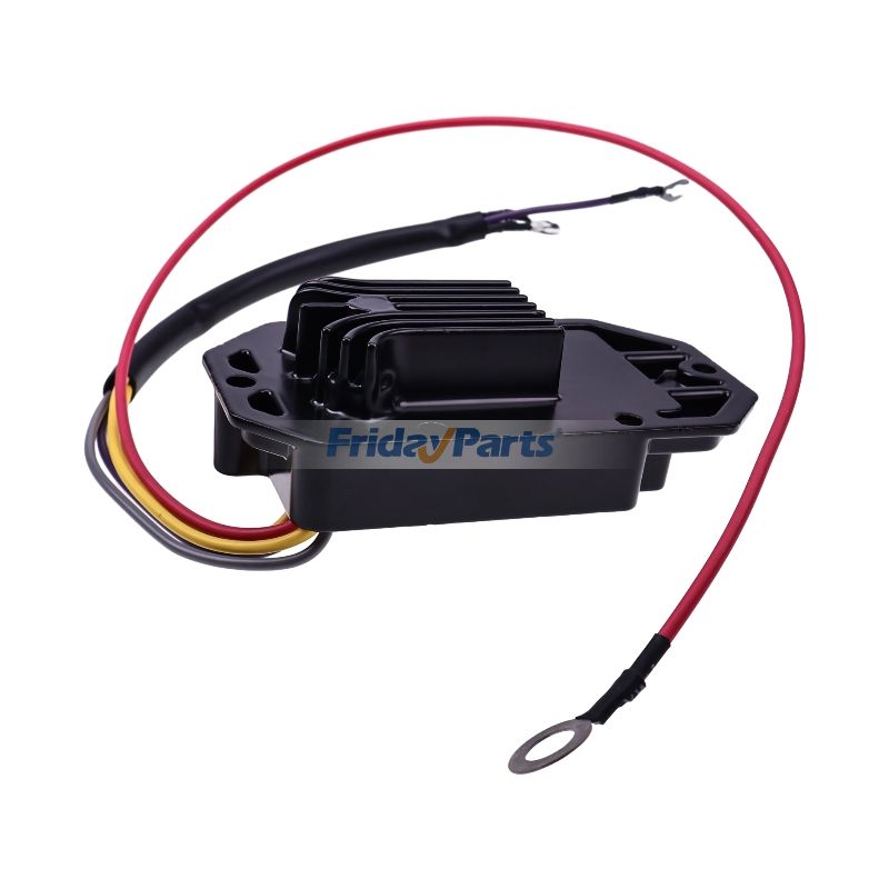 CDI Electronics 193-5204 for Johnson Evinrude 80HP 90HP 100HP 155HP 175HP 185HP 235HP 4 & 6 Cylinder Outboard