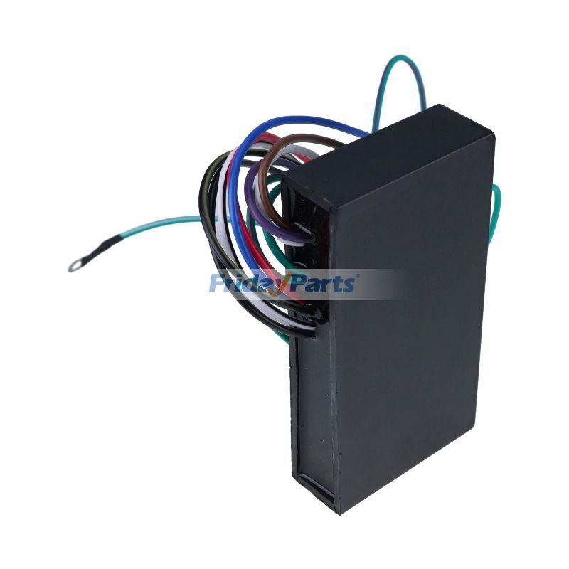 Boîtier de commutation électronique CDI 