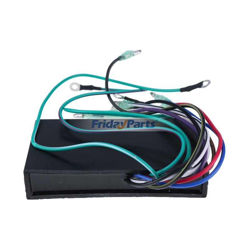 Boîtier de commutation électronique CDIpour Moteur