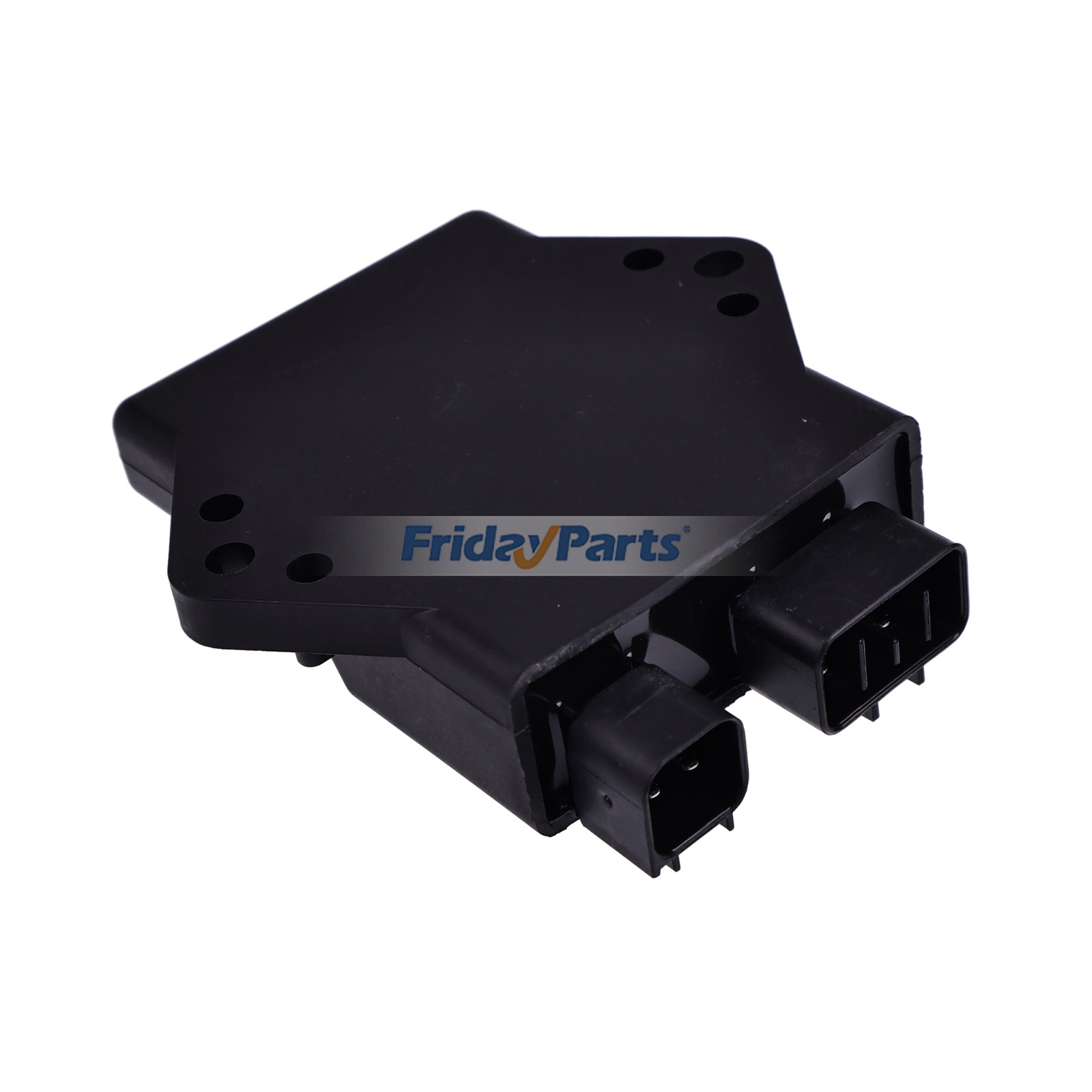 Module d'allumage CDI 32900-29F10 MC-SK400 pour Suzuki DR-Z400E 2000-2007