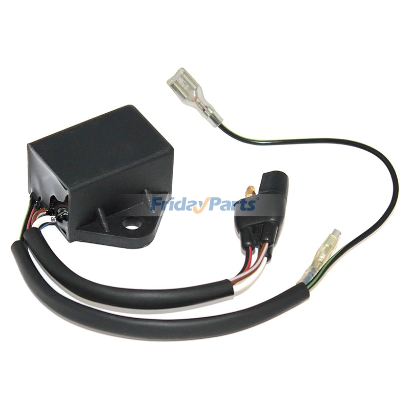 CDI Igniter Box 3084213 for Polaris ATV Sportsman Trail Boss 350L