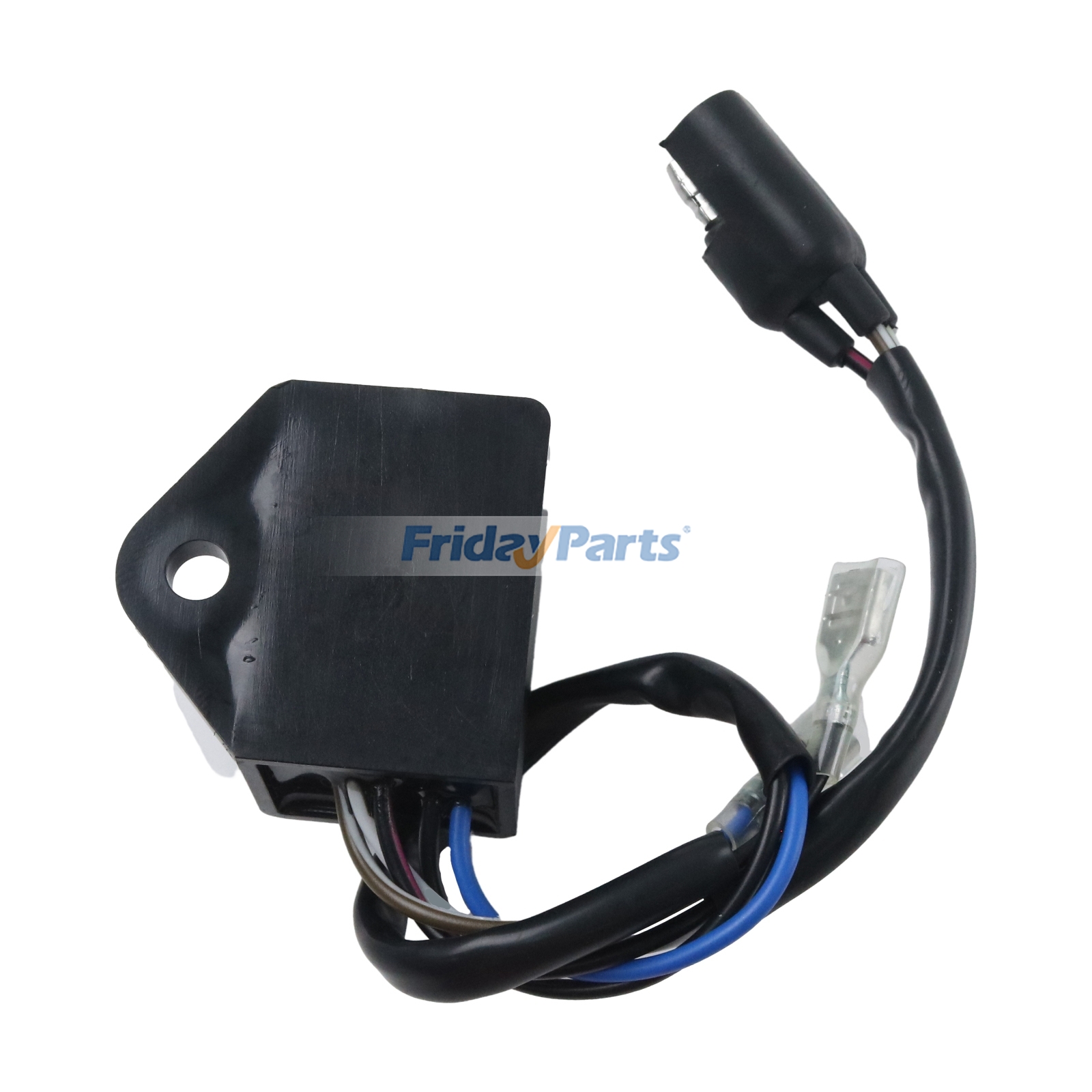 Boîtier d'allumage CDI 3084213 pour VTT Polaris Sportsman Trail Boss 350LpourPour Honda,Pour Kawasaki,Pour Polaris,Pour Yamaha