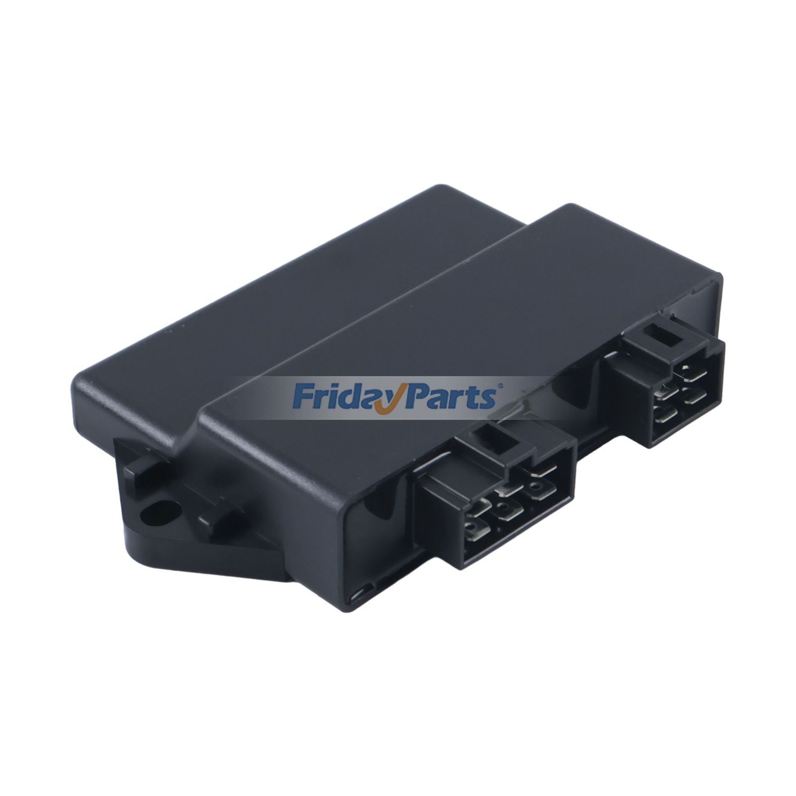 Boîtier d'allumage CDI 3BT-82305-00-00 pour Yamaha Virago 535 XV535 1993-2000