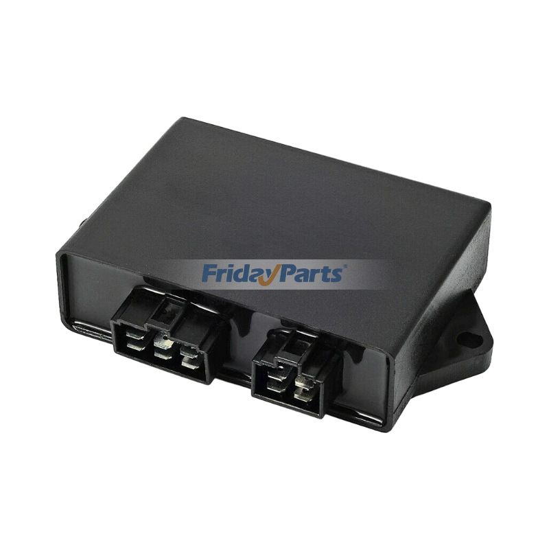 Caja de encendido CDI 3BT-82305-00-00 para Yamaha Virago 535 XV535 1993-2000