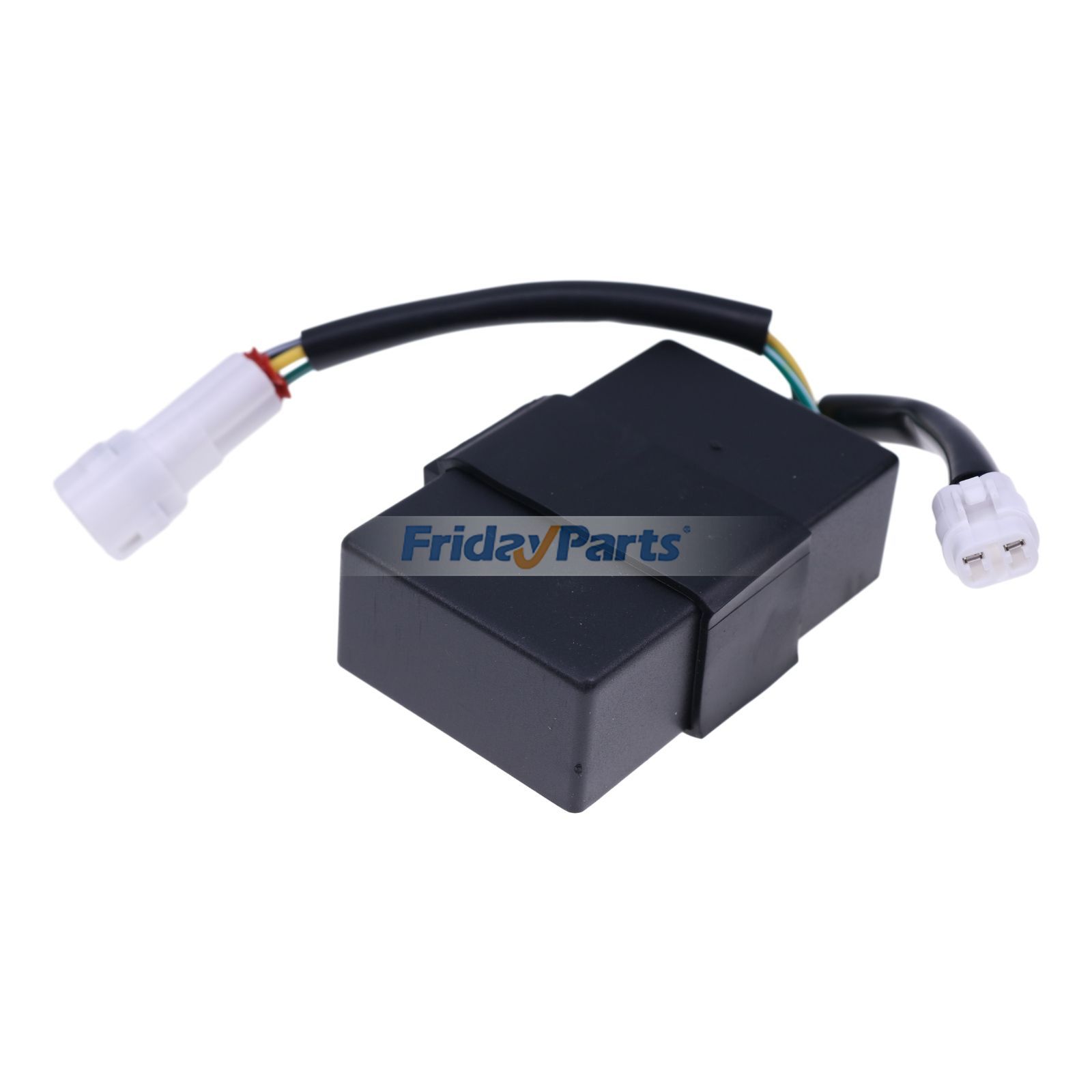 Módulo de encendido CDI 21119-1369 21119-1302 para Kawasaki Bayou Lakota 300 KLF300B KLF300C KEF300A KEF300B 1988-2004 Para Kawasaki