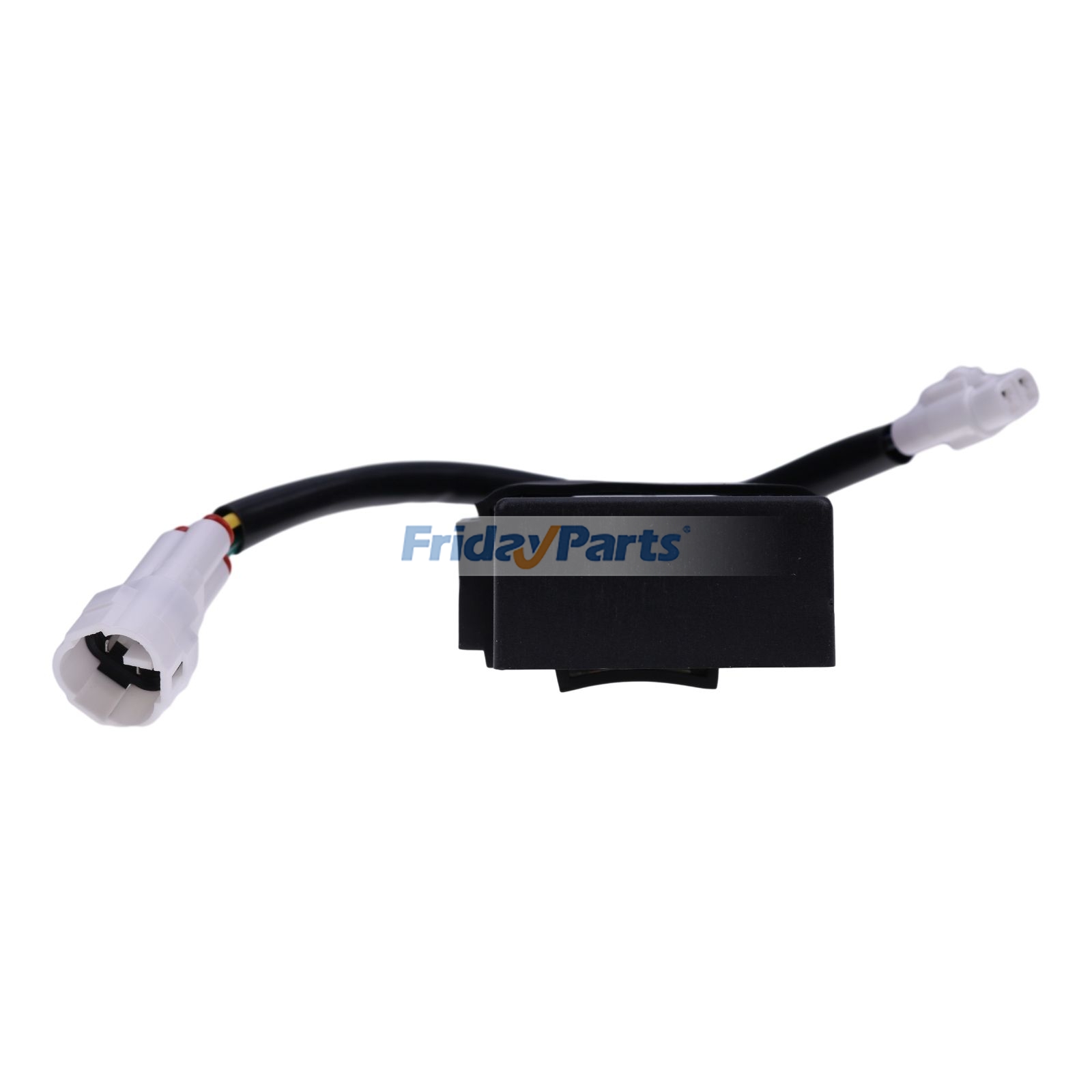 Módulo de encendido CDI 21119-1369 21119-1302 para Kawasaki Bayou Lakota 300 KLF300B KLF300C KEF300A KEF300B 1988-2004