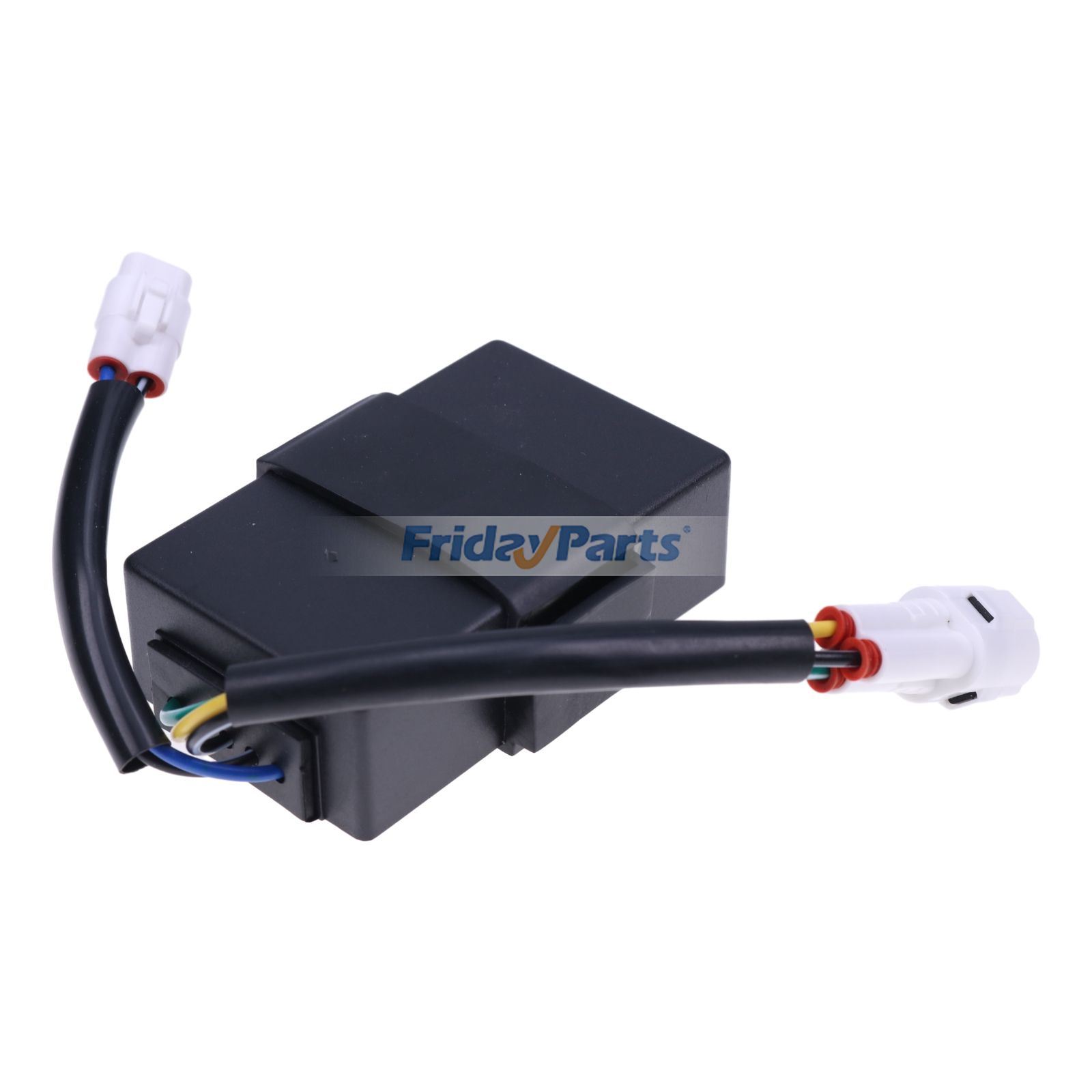 Módulo de encendido CDI 21119-1369 21119-1302 para Kawasaki Bayou Lakota 300 KLF300B KLF300C KEF300A KEF300B 1988-2004