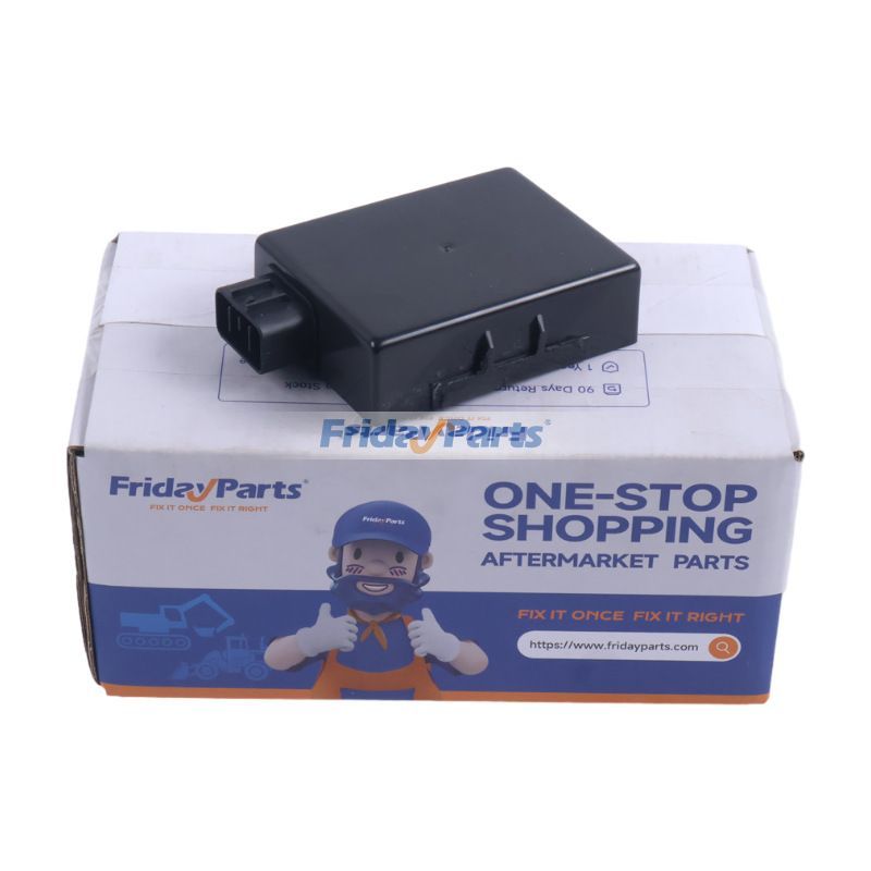 カワサキ ATV プレーリー 300 KVF300 1999-2001 用 CDI イグニッション 21119-1517