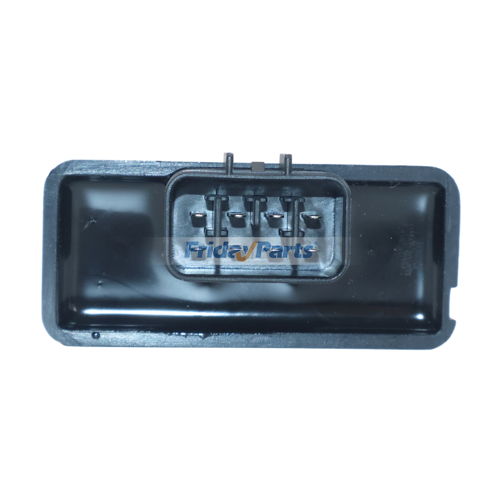 CDI-Zündboxfür MotorradFür Yamaha