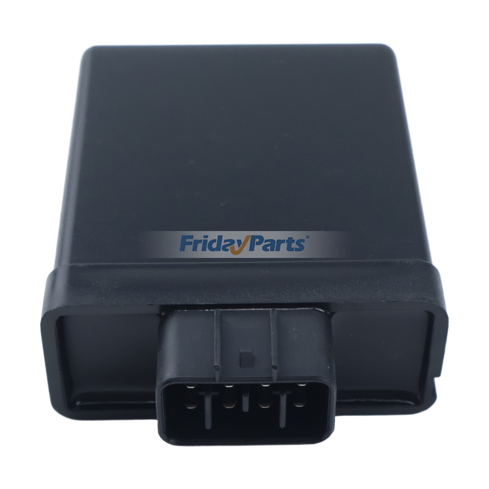 CDI-Zündboxfür Motorrad