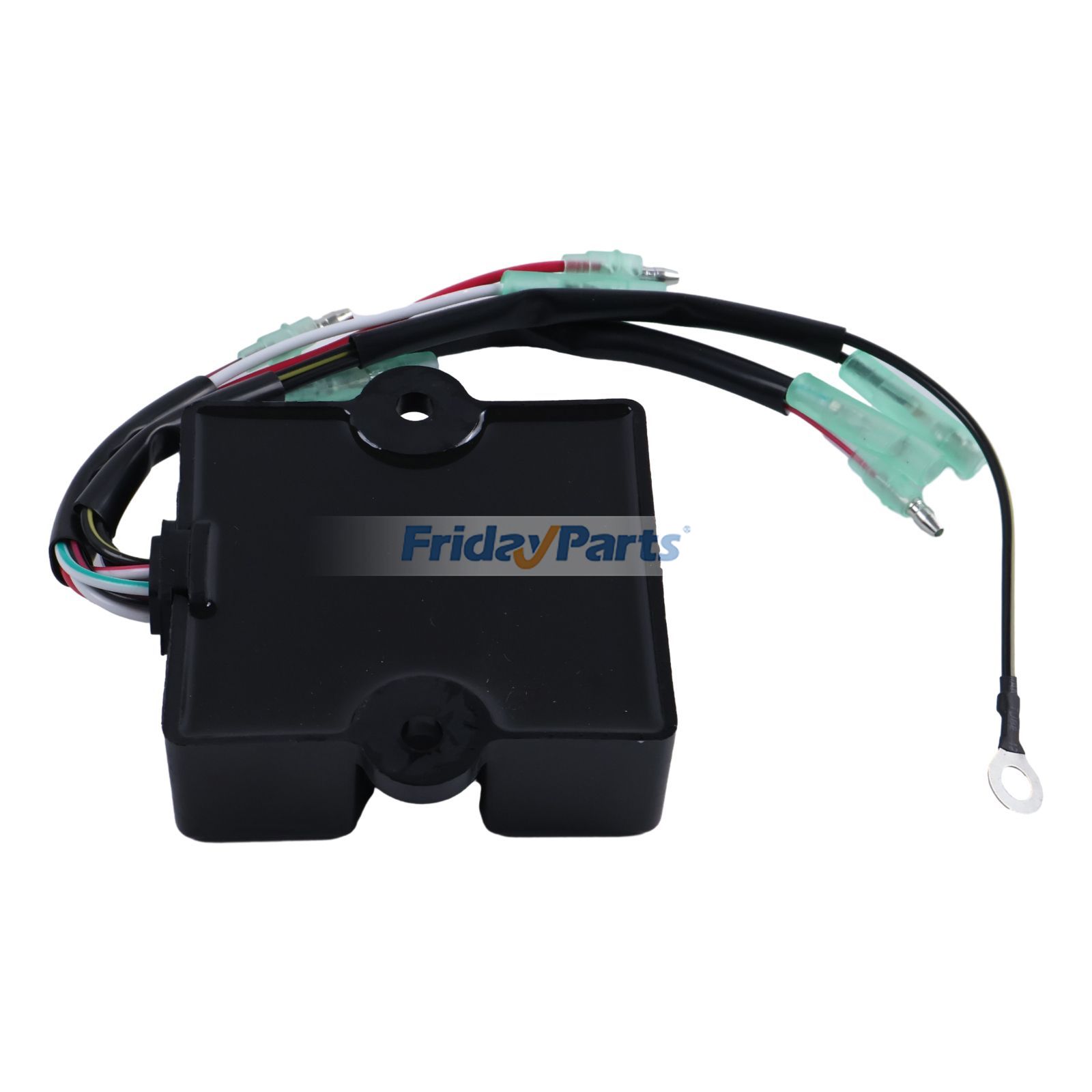 Kawasaki用用CDIイグニッションボックス 21119-1337 21119-1406 1989-1993 カワサキ KX125 KX250用