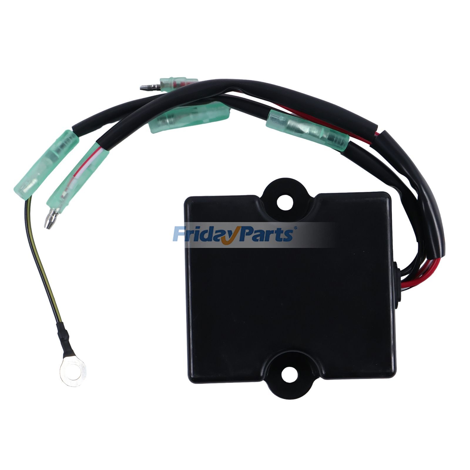 Kawasaki用CDI点火ボックス