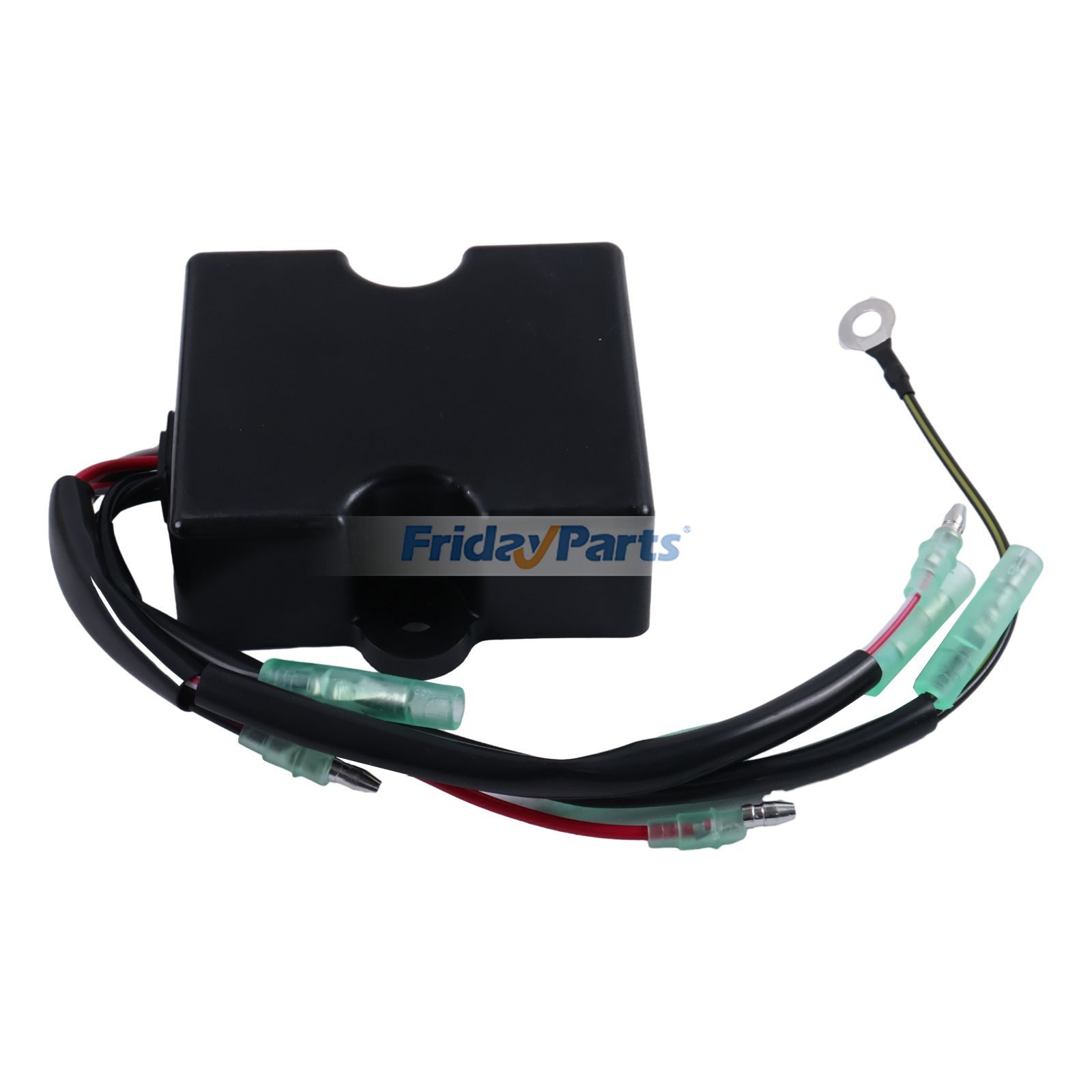 オートバイ CDI点火ボックス