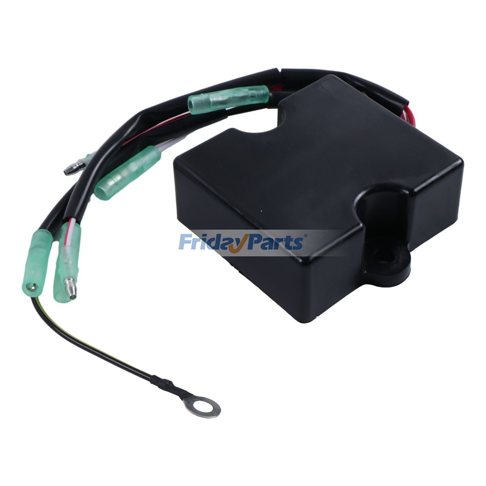 FridayPartsのCDI点火ボックス