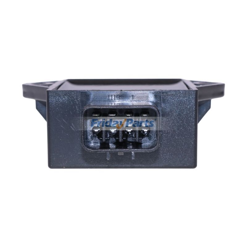 Boitier d'allumage CDI de FridayParts