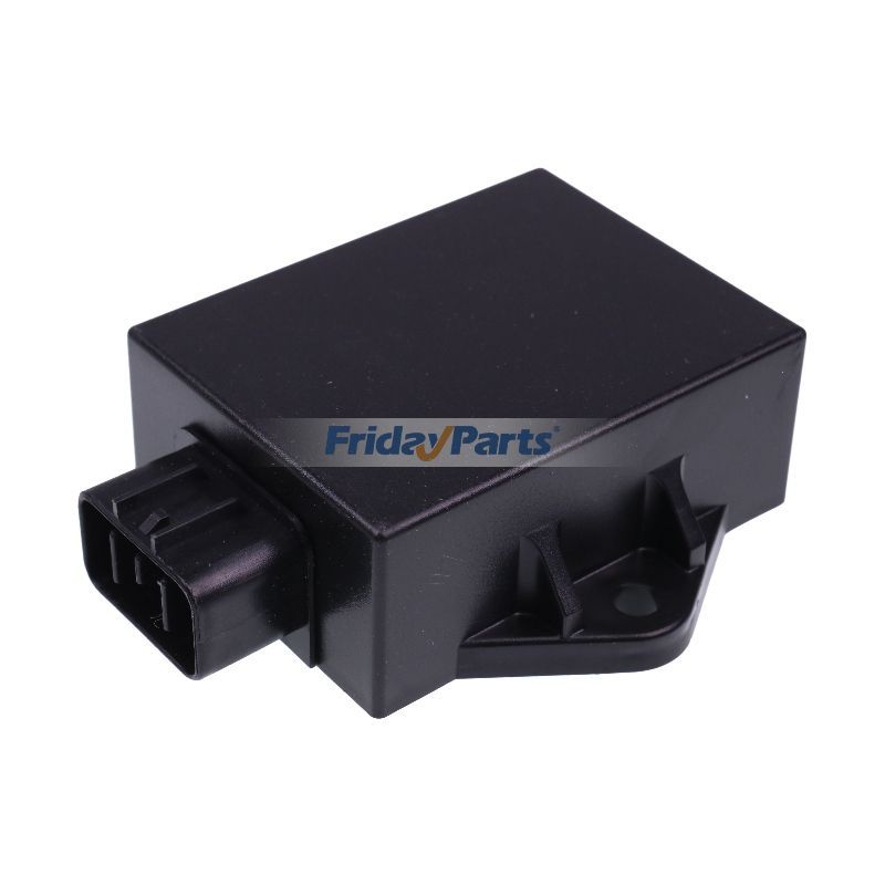 CDI Ignition Box 21119-1572 for 2001-2005 Kawasaki Motorcycle KX85
