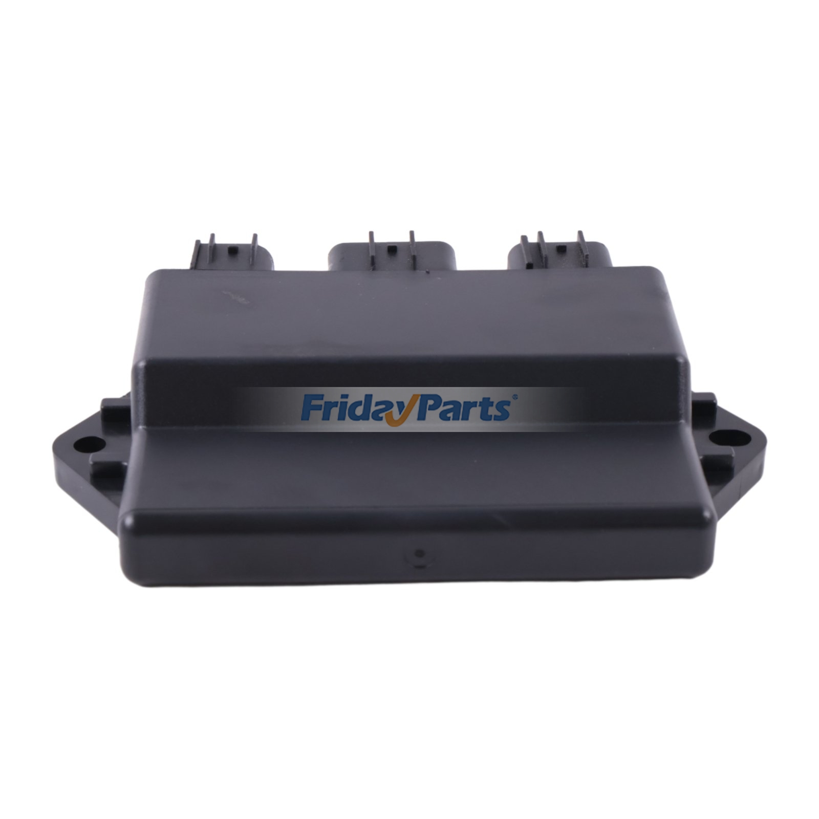 Caja de encendido CDI 33200-115-0000 33200-055-0000 para Hisun ATV 400 UTV 500 700 de FridayParts