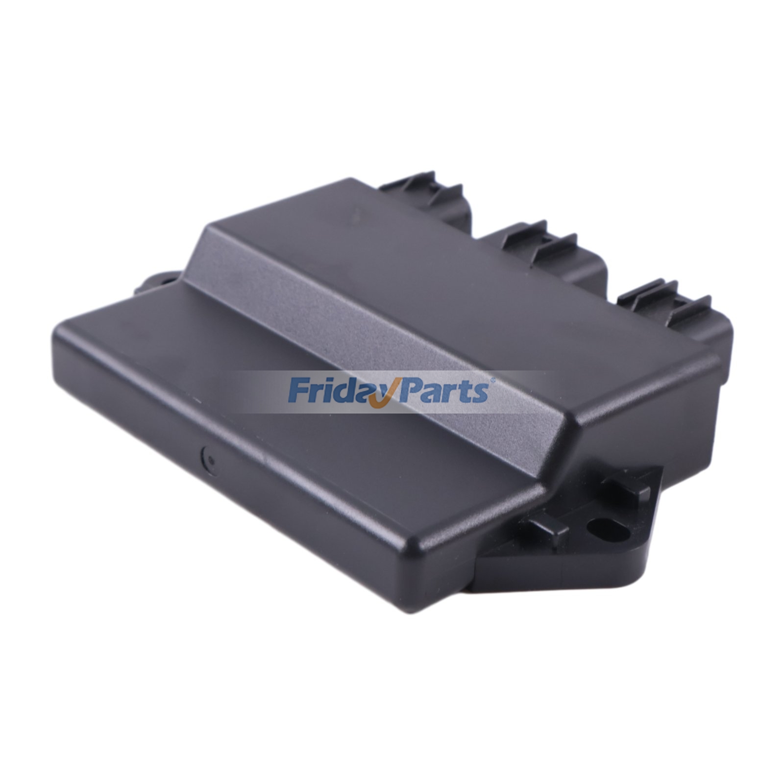 Caja de encendido CDI 33200-115-0000 33200-055-0000 para Hisun ATV 400 UTV 500 700 para ATV/UTV Para OTRA MARCA FridayParts