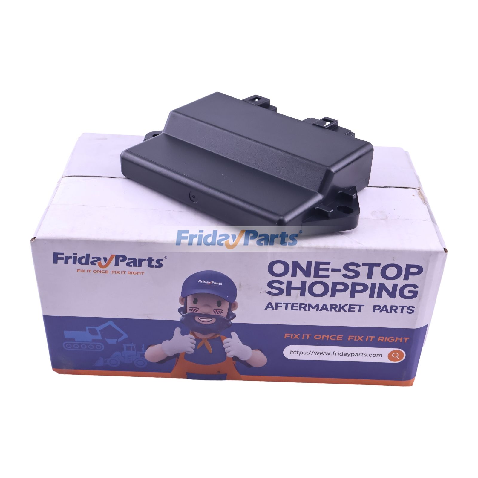 ヤマハ バイク XV535 XV 535 Virago 用 CDI イグニッションボックス 3BT-00 2GV-20